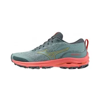 Dámská sportovní obuv Mizuno WAVE RIDER TT J1GD223271 UK 4 boty + DÁREK DLE VÝBĚRU!