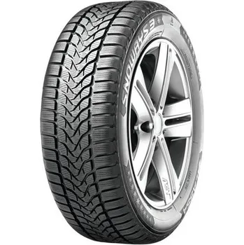 Zimní osobní pneu LASSA SNOWAYS 3 225/55 R16 99V