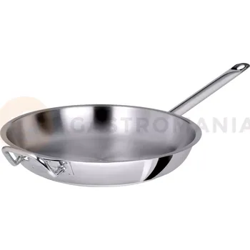 Pánev Nerezová pánev leštěná 28 cm | CONTACTO, Seria 2000