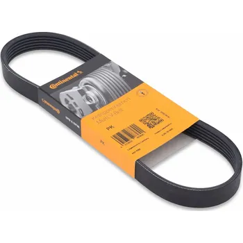 Autodíl Drážkový řemen 654 PK-4 CONTI MULTI V-BELT Automotive - 5ks balení