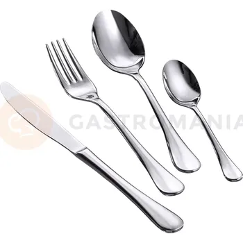 Příbor Vidlička na ryby 195 mm, Luna | CONTACTO, Luna