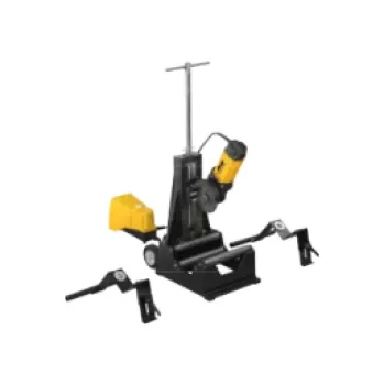 řezačka trubek REMS DueCento Basic - stroj na dělení trubek 845004