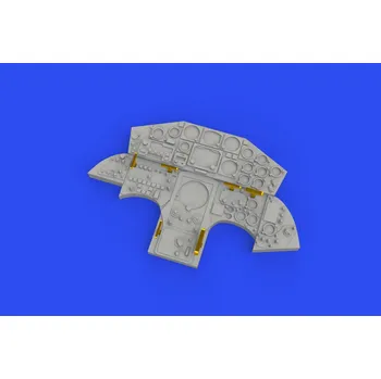 Plastikový model BRASSIN 1/48 F-104 ASA/M LööK (KIN)