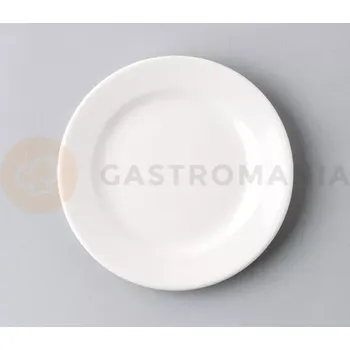 Talíř Talíř mělký Ø 13 cm | RAK, Banquet