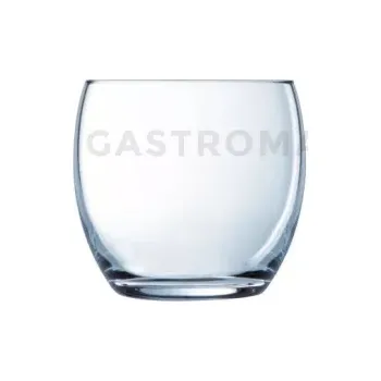 Sklenice Sklenice nízká 350 ml - sada 6 kusů | ARCOROC, Versailles