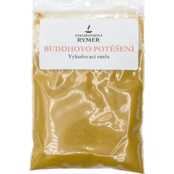 Vonná tyčinka Rymer Buddhovo potěšení - vykuřovací prášek 9273