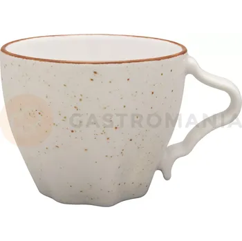 Šálek, béžová, 250 ml | LUBIANA, Stone Age