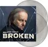 Zahraniční hudba Broken - Walter Trout