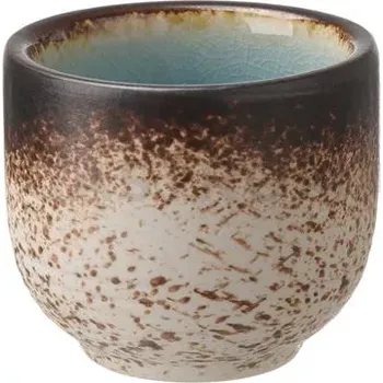 Miska Ramekin z kameniny, Ø 5 cm, 12 ks, modrá | FINE DINE, Lazur