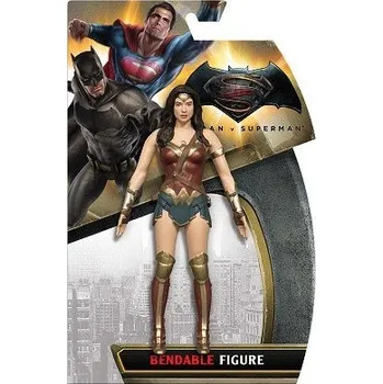 Figurka NJ CROCE AKČNÍ OHEBNÁ FIGURKA WONDER WOMAN GAL GADOT 3963