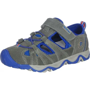 Chlapecké tenisky Protetika Dafy grey 30