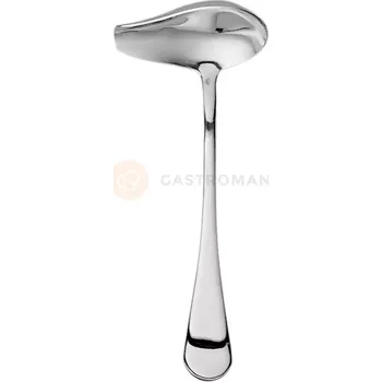 Příbor Naběračka na omáčky 174 mm | PINTI1929, Pitagora