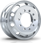 Disk 6,75x17,5 10x225, ET117 Speedline Truck 3086 AM