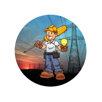 Přisada na vaření a pečení ELEKTRIKÁŘ, VARIANTA Jedlý papír 1048