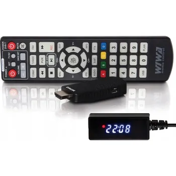 WIWA H.265 Mini LED