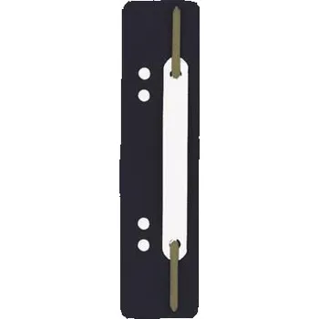 Rychlovazací spona, černá, DURABLE