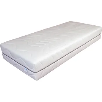 Matrace MABO TRADE s.r.o. POLA 1+1 rozměr: 100x200 cm, Potah: Minimitch