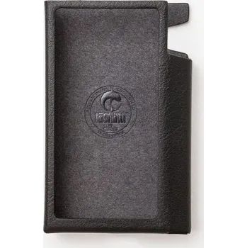 Příslušenství pro sluchátka Astell&Kern AK70 pouzdro - černé