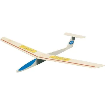 RC model letadla Aero-Naut stavebnice Aero-Spatz pro začátečníky