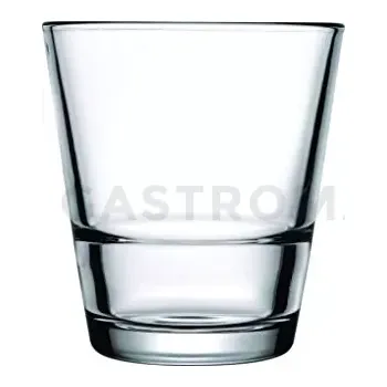 Sklenice Sklenice nízká 310 ml | PASABAHCE, Grande