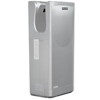 Vysoušeč rukou Franke KWC DRYX600 (antibakteriální plast)