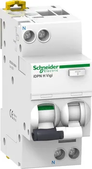 Proudový chránič Schneider electric A9D07616 chránič proudový kombinovaný