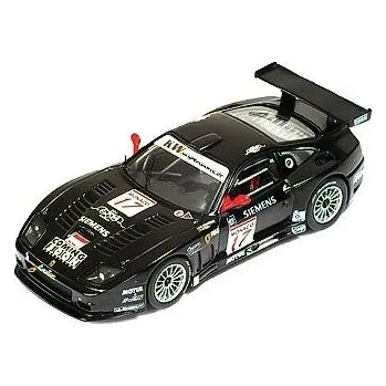 autíčko IXO Models Ferrari 575 M #17 K.Wendlinger-J.Melo Winner Donington FIA-GT 2004 037