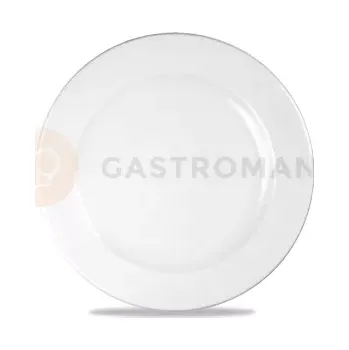 Talíř Porcelánový talíř na nožce 30,5 cm | CHURCHILL, Profile