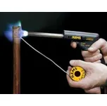 REMS Blitz, Turbo-plynový pájecí hořák na propan 160010