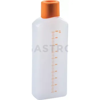 Nádoba na led Láhev pro kropení - 1000 ml, 100x56x275 mm - 50FL00 | MARTELLATO, Bottles