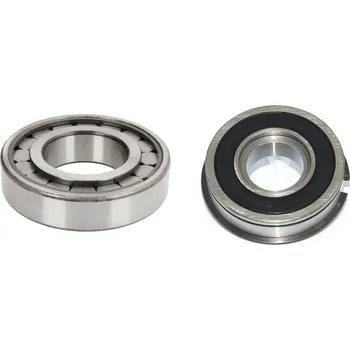 Ložisko převodovky Ložisko převodovky Fiat Scudo 2007-2016 2,0D sada pro sekundární hřídel ML6C, 237273