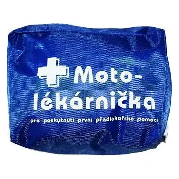 Motolékárnička Motolékárnička ke čtyřkolce / sněžnému skútru