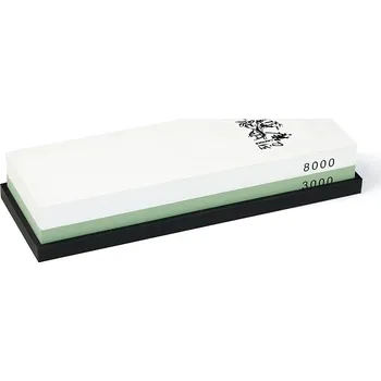 T0914W - TAIDEA brusný kámen kombinovaný, zrnitost 3000/8000