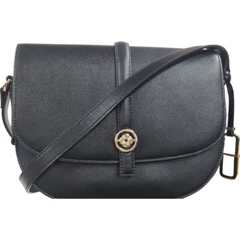 Kabelka Samsonite dámská crossbody kabelka černá 147968-1041-1CNU BLACK