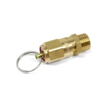 Ventil Pojistný ventil 8 bar, 1/4", CE 220241