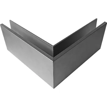 Kotvení vrchní boční - Roh Vnější, Elox