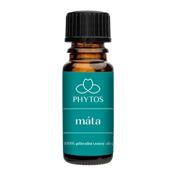 Phytos Máta - přírodní vonný olej 20 ml