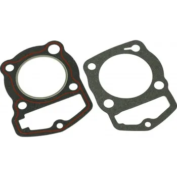 Těsnění pro motocykl sada těsnění hlavy &nbsp;a válce pro motory 125 ccm OHC 156FMI