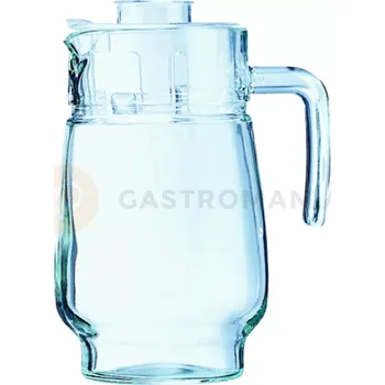 Džbánek s víkem 1600 ml | LUMINARC, Tivoli