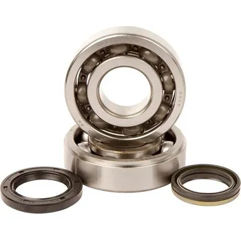 C&L COMPANIES Main bearing & seal kits HOT RODS K058