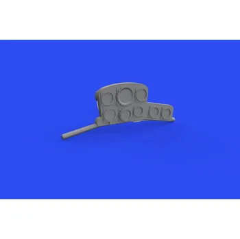 Plastikový model BRASSIN 1/48 Ar 234B LööK (HAS/H.2000)