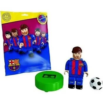 Figurka NANOSTARS SÁČEK 1 FIGURKA FC BARCELONA 7307