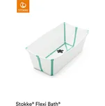 STOKKE Flexi Bath White Aqua