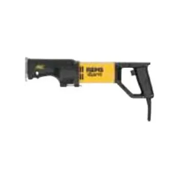 Vrtačka REMS Tiger ANC VE pohonný stroj, 1050 W 560008