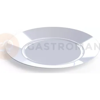 Talíř Porcelánový talíř mělký 17 cm | ARIANE, Style