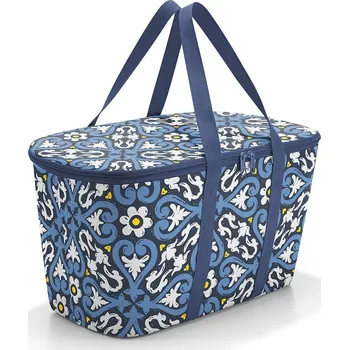 Termotaška Reisenthel Coolerbag floral 1