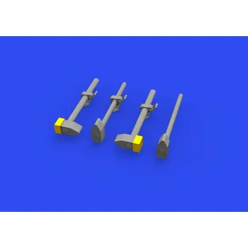 Plastikový model BRASSIN 1/35 WWII German hammer PRINT