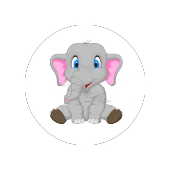 Přisada na vaření a pečení SLON, VARIANTA Jedlý papír 684