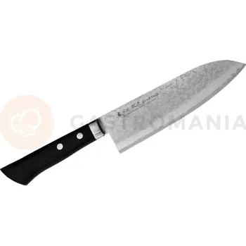 Kuchyňský nůž Nůž Santoku, 17 cm | SATAKE, Unique Sai
