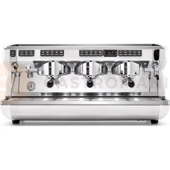Vybavení pro přežití Pákový kávovar- třípákový, 1014x545x498 mm, 5,2 kW, 230 V | NUOVA SIMONELLI, Appia Life XT